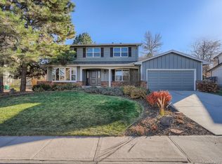 10966 E Berry Ave, Englewood, CO 80111