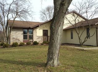 6562 Merringer Ave, Reynoldsburg, OH