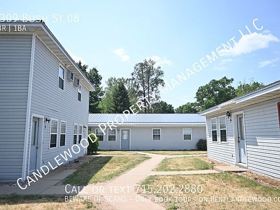 2nd image of 3309 Bush St #8