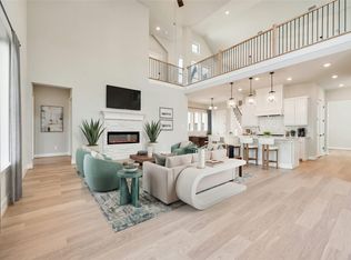 705 Clover Ln, Anna, TX 75409