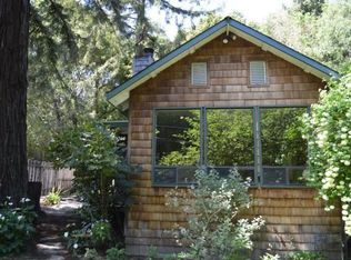 18001 Idylwild Rd, Los Gatos, CA 95033