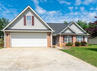 309 Blake Ter, Warner Robins, GA 31088