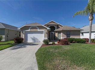 3741 Ponytail Palm Ct, North Fort Myers, FL 33917