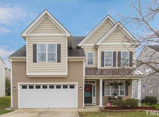 3226 Groveshire Dr, Raleigh, NC 27616