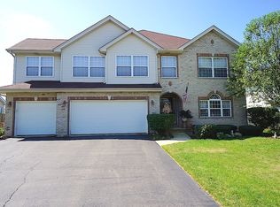 24257 Norwood Dr, Plainfield, IL 60585
