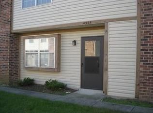 4925 Farber Row, Columbus, OH 43221