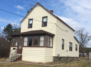 16 N 1st St E, Aurora, MN 55705