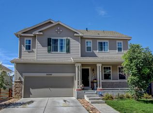 22207 E Grand Dr, Centennial, CO 80015