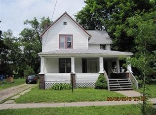 1415 Sherwood Ave, Kalamazoo, MI