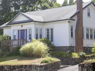 36 Canton St, Randolph, MA, 02368