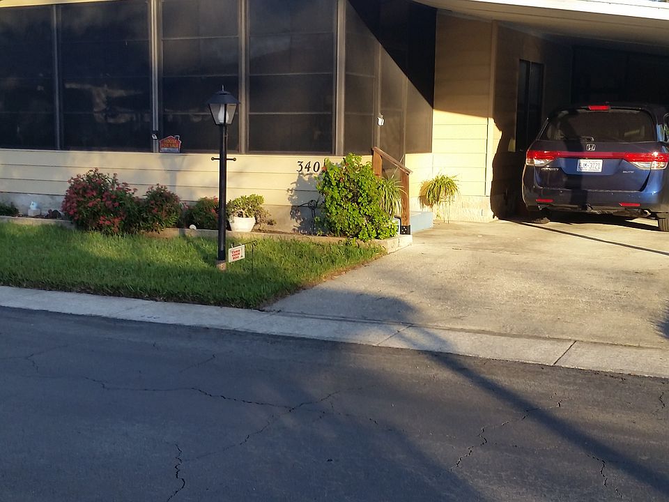 Your new home!