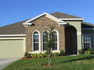 2171 White Bird Way, Apopka, FL 32703