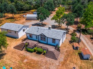 7755 Brady Ln, Shingletown, CA 96088