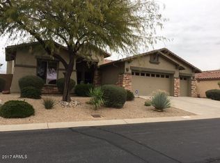 8287 S Desert Preserve Ct, Gold Canyon, AZ 85118