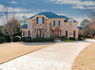 10 Mitchell Spring Ct, Simpsonville, SC 29681