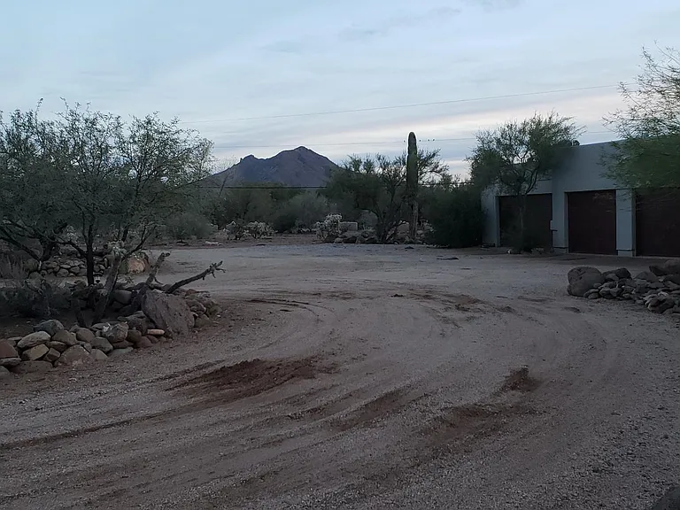 40624 N Old Stage Rd — Photo 32