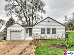 6502 Charles St, Omaha, NE 68132