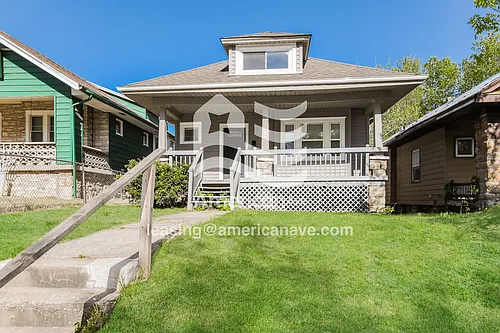 2737 Bales Ave Photo 1