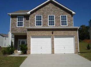 1040 Buckingham Ter, Fairburn, GA 30213