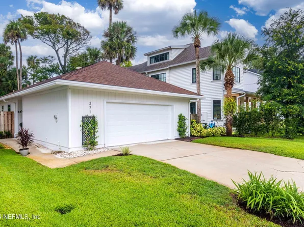 371 10TH Street, Atlantic Beach, FL 32233