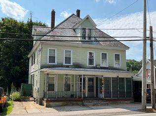 98 Manning St, Hudson, MA 01749