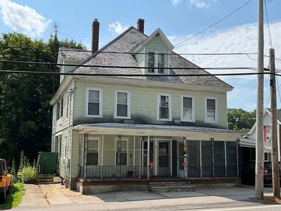 98 Manning St, Hudson, MA, 01749