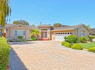 1583 Koch Ln, San Jose, CA