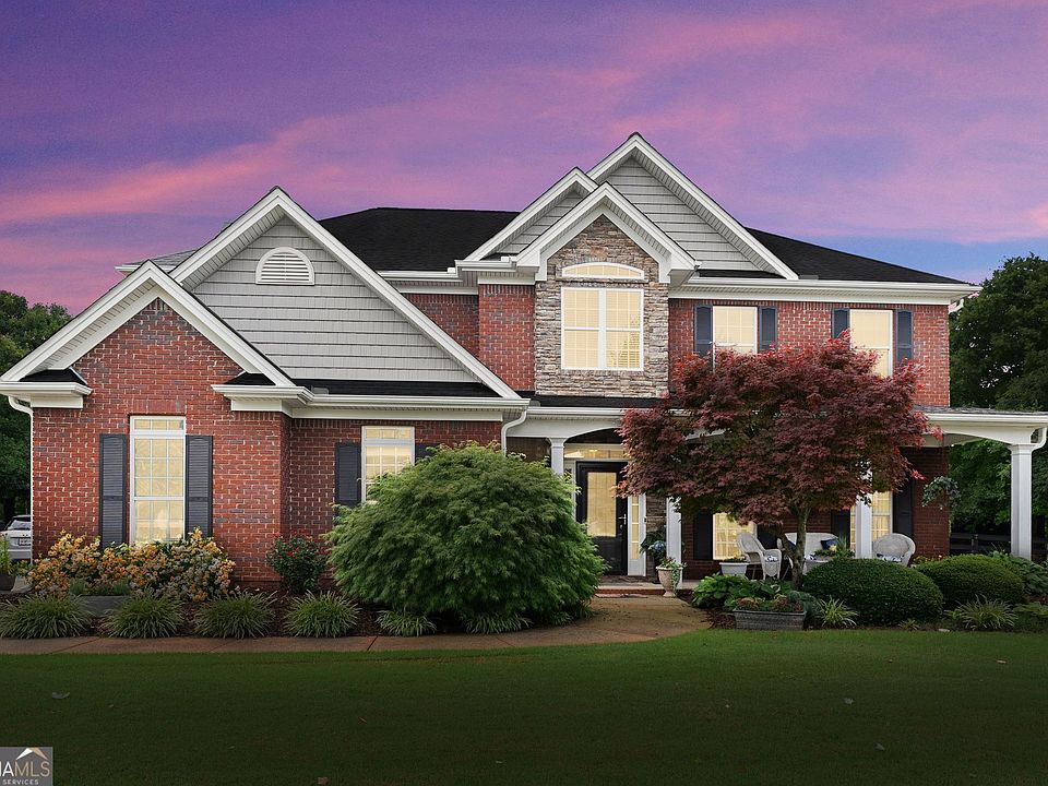 1st image of 1233 White Columns Dr