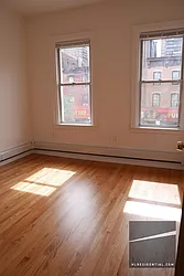 Rented by Highline Residential