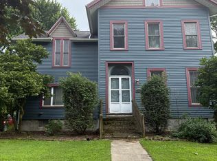 115 Vine St, Wellington, OH