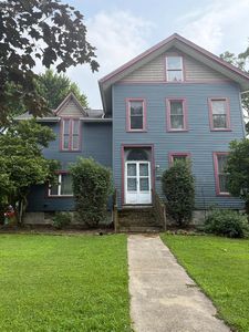 115 Vine St, Wellington, OH, 44090