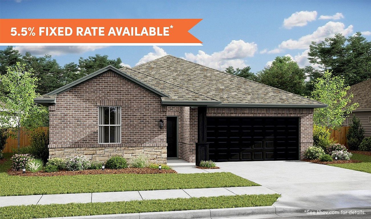 2526 Broken Bow Dr, Seagoville, TX 75159 MLS 20449359 Zillow