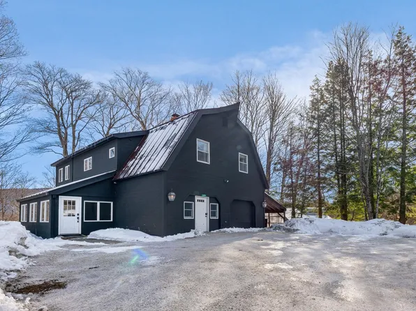 309 Ladyslipper Lane, Killington, VT 05751