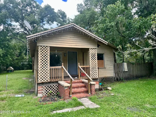 14521 N MAIN Street, Jacksonville, FL 32218