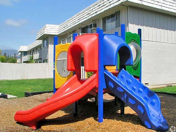 kids play area