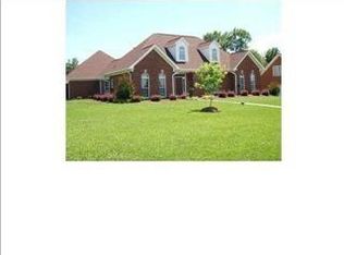 1301 Teal Cir, Tuscaloosa, AL 35405