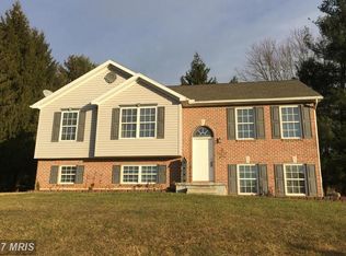 3621 Walnut Grove Rd, Taneytown, MD 21787