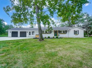 4443 W Elm St, Lima, OH 45807