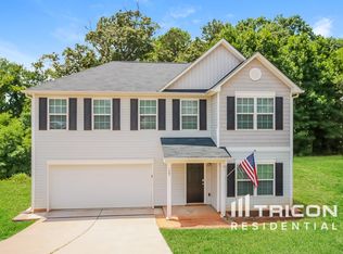127 Coddington Ln, Statesville, NC 28625