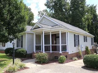 6061 E Main St, Bailey, NC 27807