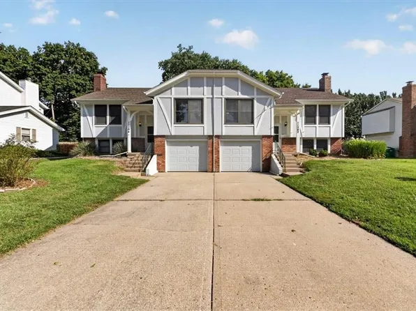 11202-11204 W 71st Ter, Shawnee, KS 66216