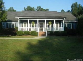 125 Fox Den Rd, Troy, NC 27371