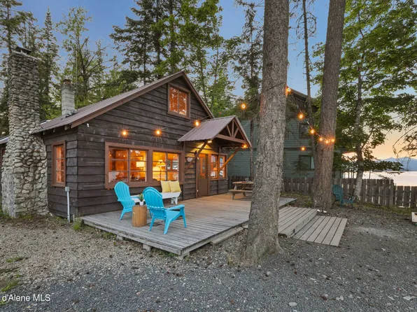 568 Hagman Rd, Nordman, ID 83848