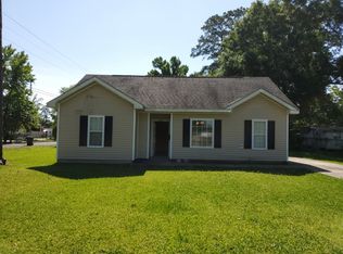 2630 Pack Rd, Lake Charles, LA 70615