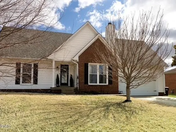 2213 Mallard Ct, Shelbyville, KY 40065