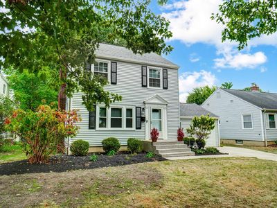 345 E Beaumont Rd, Columbus, OH, 43214