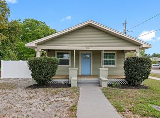 3701 Temple St, Tampa, FL 33619