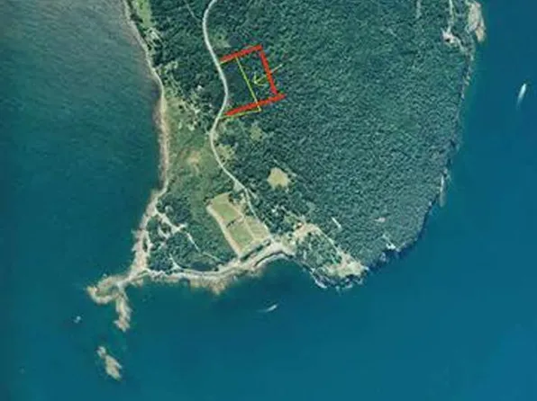 Ovens Rd Lot 1 & 2, Lunenburg, NS B0J 2X0