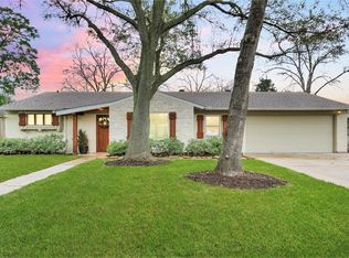12322 Atwell Dr, Houston, TX 77035
