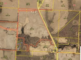 16070 Harmony Church Ave, Windsor, MO 65360